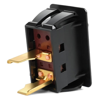 For 82-89 Chevrolet Camaro Electric Hatch Release Switch | Replaces OEM 14103360