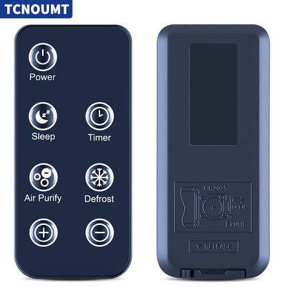 Remote Control For MONHOUSE Premium Dehumidifier for Home