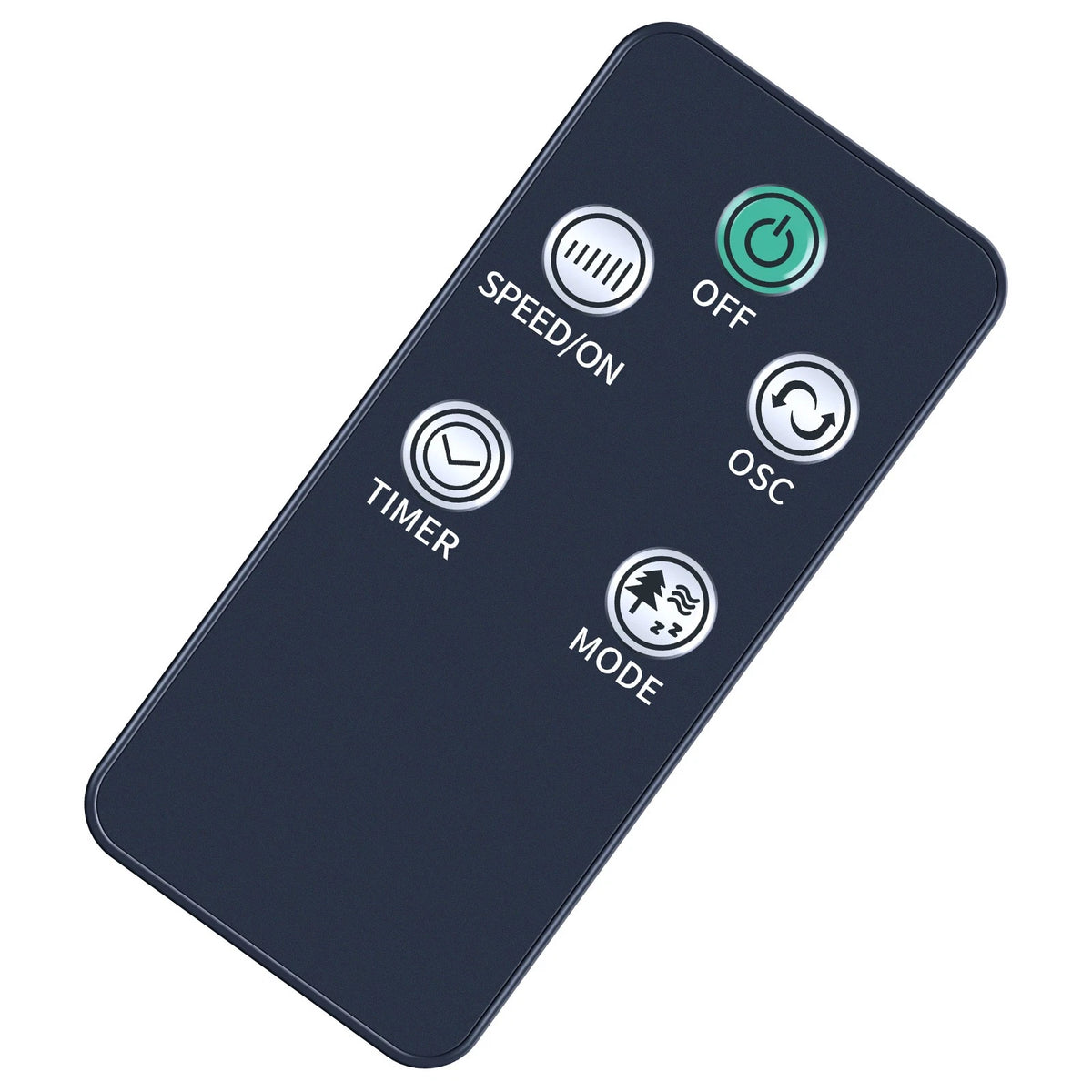 Replacement Remote Control For BLACK+DECKER Tower Fan BFTR146