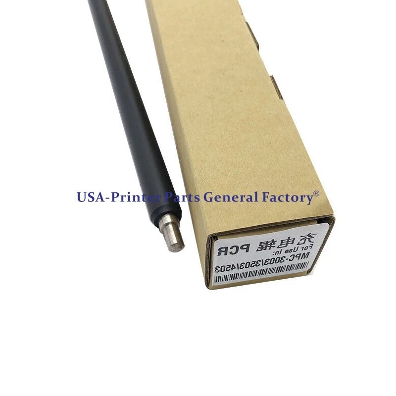 PCR Main Charge Roller Fits For Ricoh MPC5503 MPC5504 MPC4503 MPC3003 MPC3503