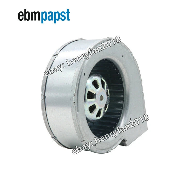 Ebmpapst G3G133-DJ01-13 Blower Fan 230V 50W ??133MM Control Cabinet Cooling Fan