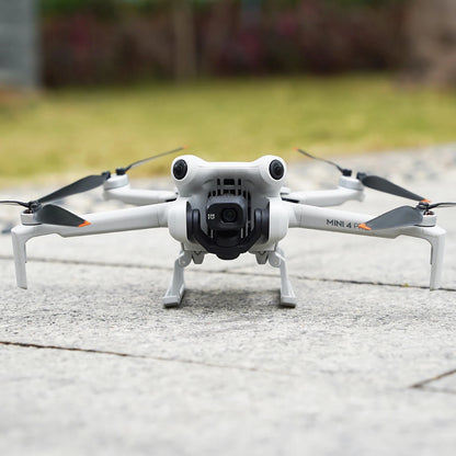 25mm Landing Gear Heightened Extend Landing Gear For DJI Mini 4Pro Drone