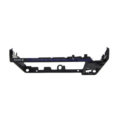 compatible RX100 III DSC-RX100 M3 Rear Cover Outer Back Shell Switch Frame Assy