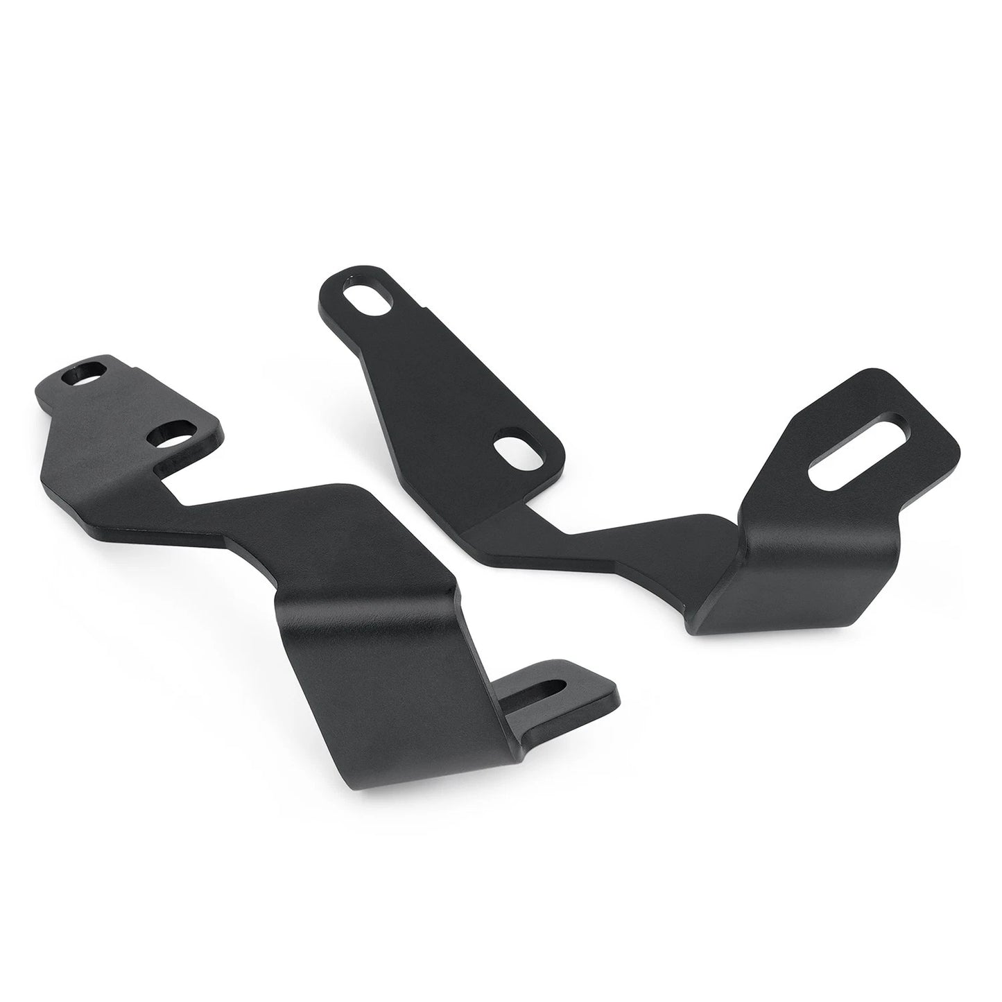 Ditch Light Brackets for Toyota Tundra Sequoia 2000–2006 1st Generation