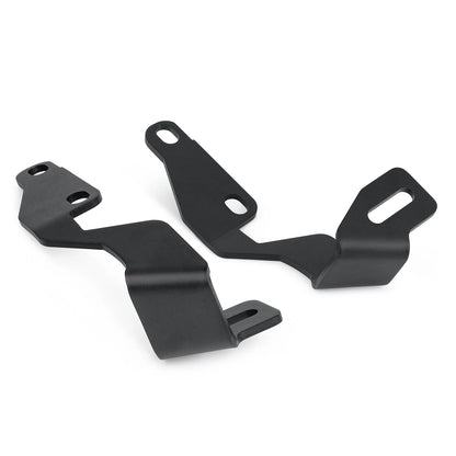 Ditch Light Brackets for Toyota Tundra Sequoia 2000–2006 1st Generation