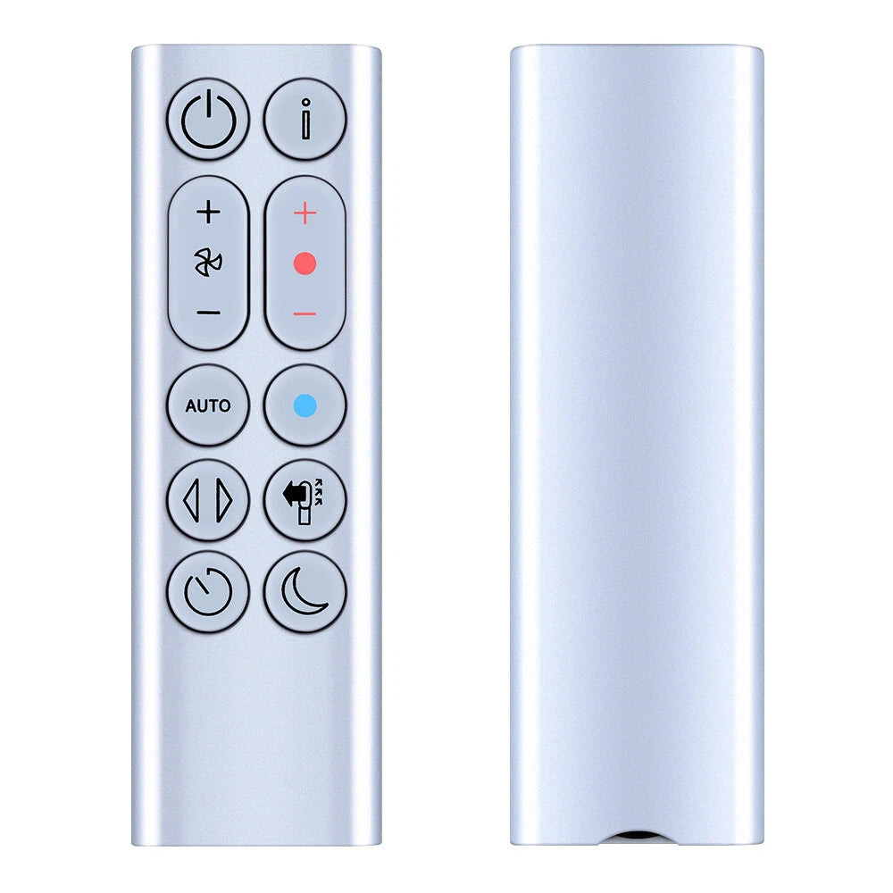 Remote Control For Dyson HP04 HP05 HP06 HP09 Air Purifier Heater Fan