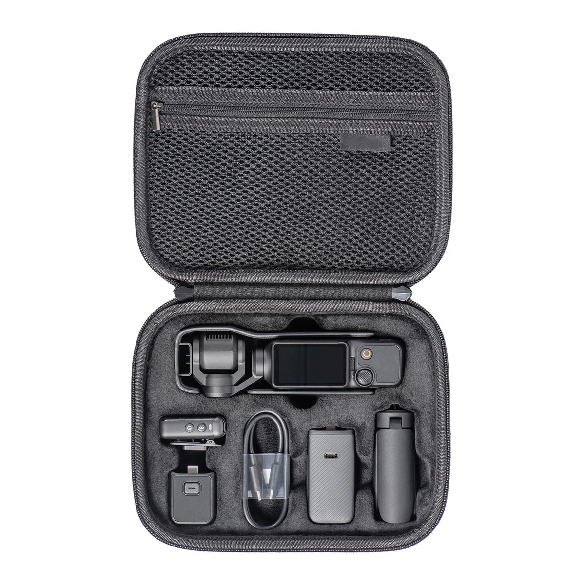 Carrying Case for DJI Osmo Pocket 3 Waterproof Pressureproof Storage Bag
