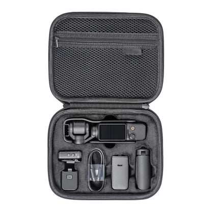 Carrying Case for DJI Osmo Pocket 3 Waterproof Pressureproof Storage Bag