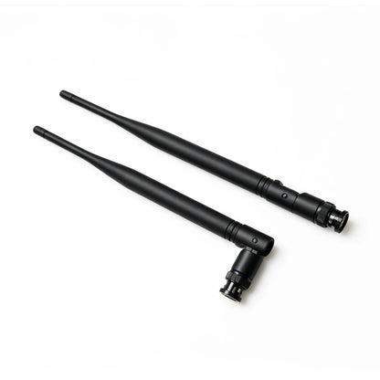 Wireless Microphone Receiver Antenna UHF 500MHz-900MHz BNC Male Antenna