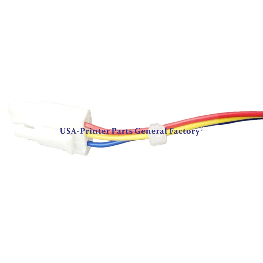 For Motor Fan Motor ZKFN-120-8-2 11002015A00096 11002015000247 WZDK120-38G-W