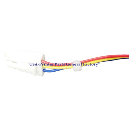For Motor Fan Motor ZKFN-120-8-2 11002015A00096 11002015000247 WZDK120-38G-W