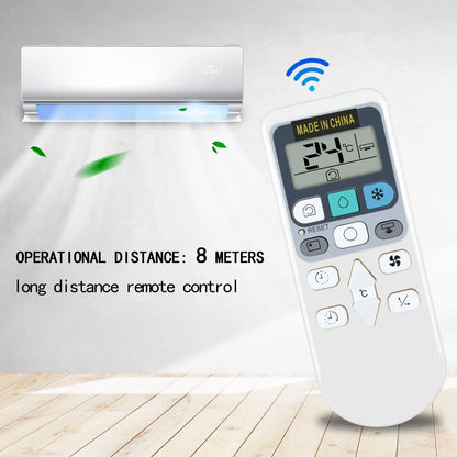 For Hitachi Air Conditioner Remote Control RAR-5F1 RAR-3V2 RAR-2P2 RAR-3U1