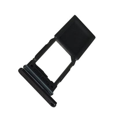 1Pc Single SIM Card Tray Slot Part For Samsung Z Fold 5 Single SIM Card Phone