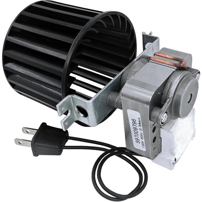S97009796 Bathroom Fan Motor Assembly for Broan Nutone Bulb Ceiling Heater...