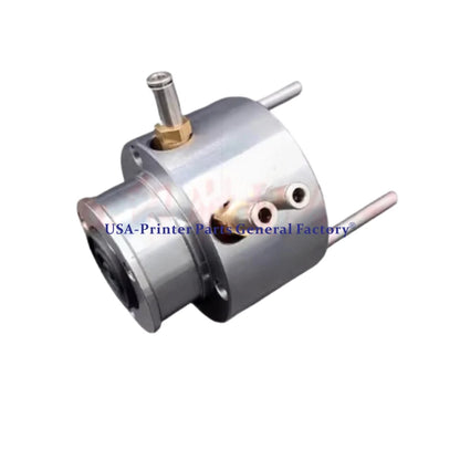 00.580.3961 Rotary Valve For Heidelberg Printing Machine SM102 SM74 PM74 CD102