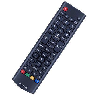 AKB76045803 Replace Remote Control For LG TV 40LX761H 43UU640C 32LN661HBLA