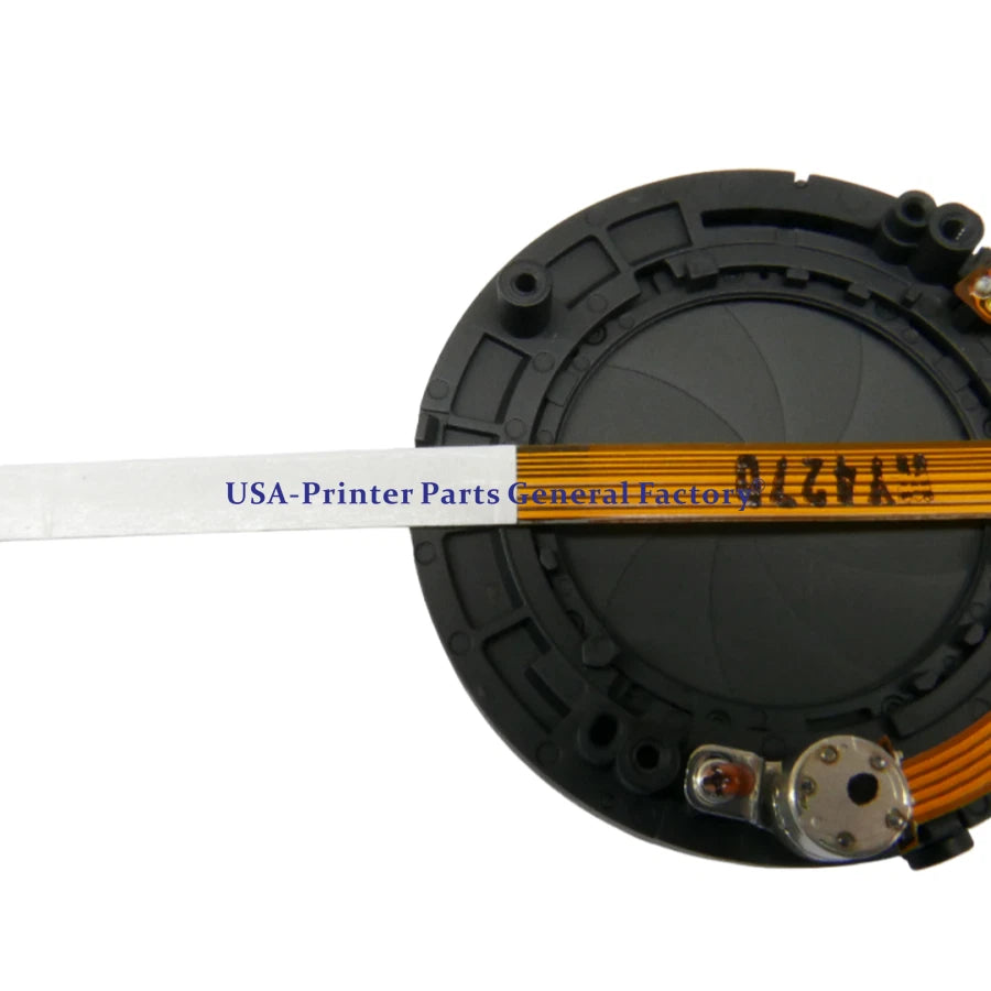 Compatible For Canon EF 24-70mm f/2.8L II USM Lens Aperture Repair Parts