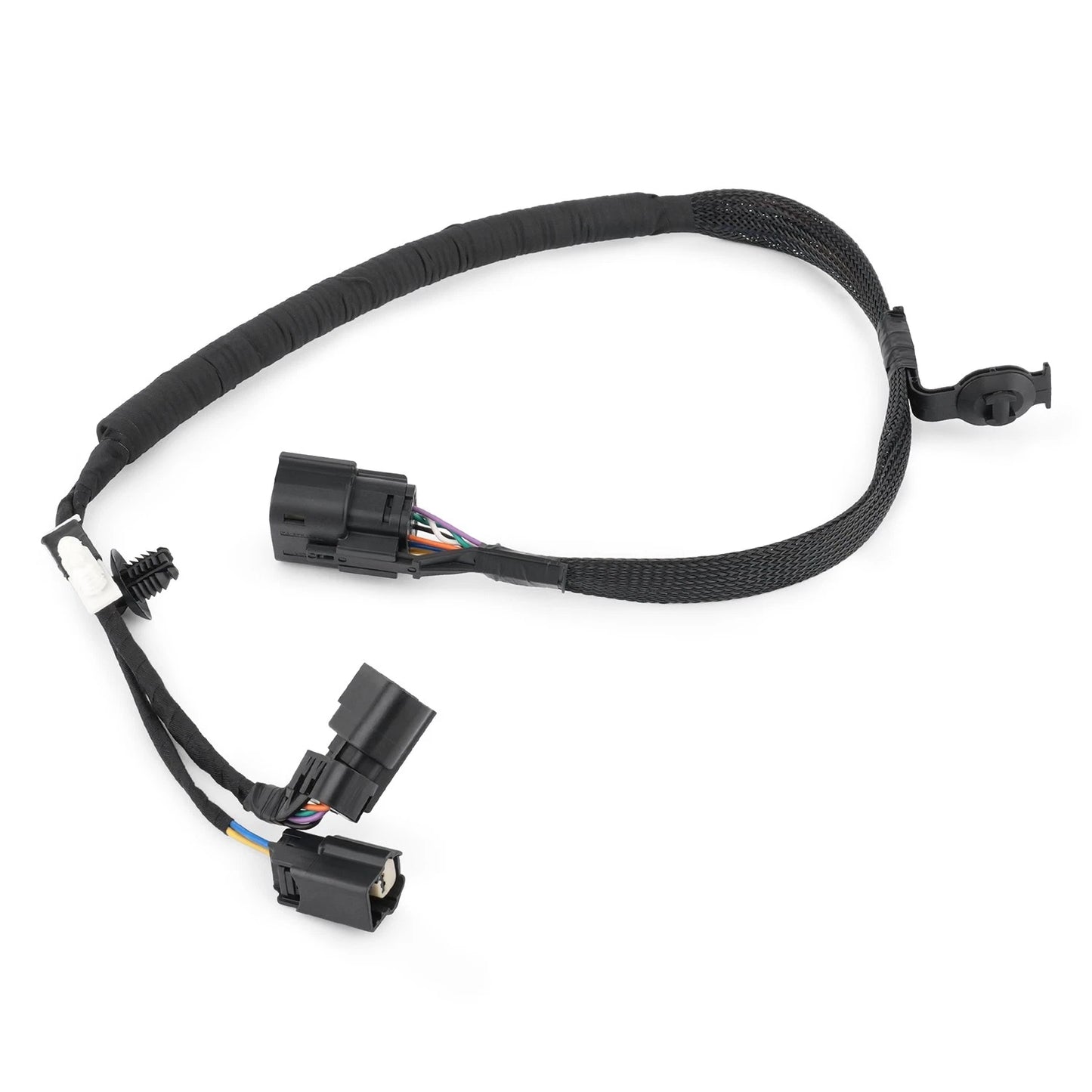 Tailgate Lock Wiring Harness Upgrade Fit 22–24 Ford Maverick