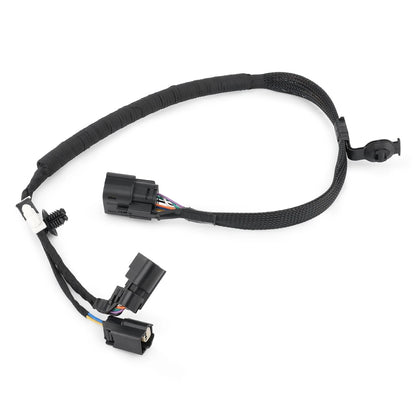 Tailgate Lock Wiring Harness Upgrade Fit 22–24 Ford Maverick