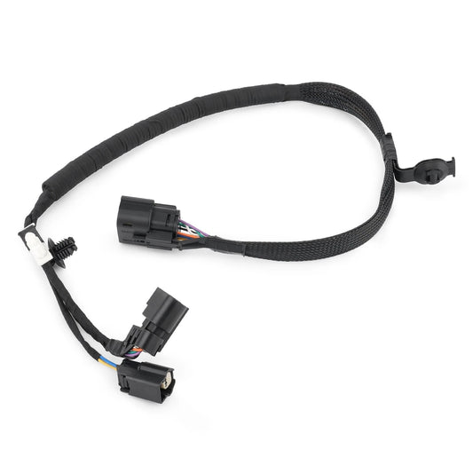 Tailgate Lock Wiring Harness Upgrade Fit 22–24 Ford Maverick