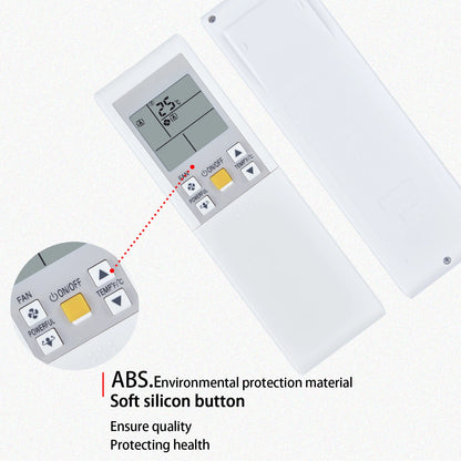 Remote Control For Daikin Air Conditioner FTXN24KVJU ARC452A9 ARC452A15