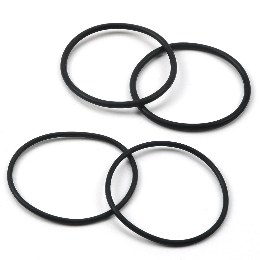 Hayabusa/GSX-R1000 Fork Seal Kit 51150-41810 Oil Dust，Seals Seals，Stopper Rings