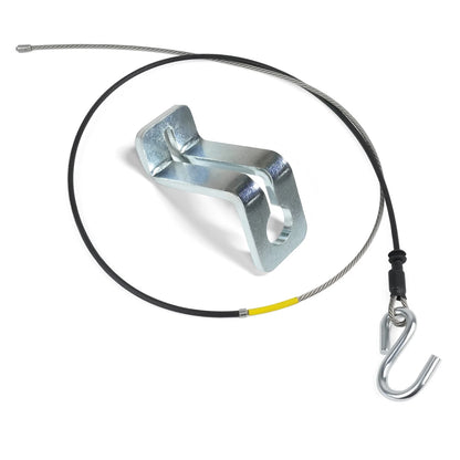 Shorelander 34370 Breakaway Cable Assembly for UFP Brake Actuator