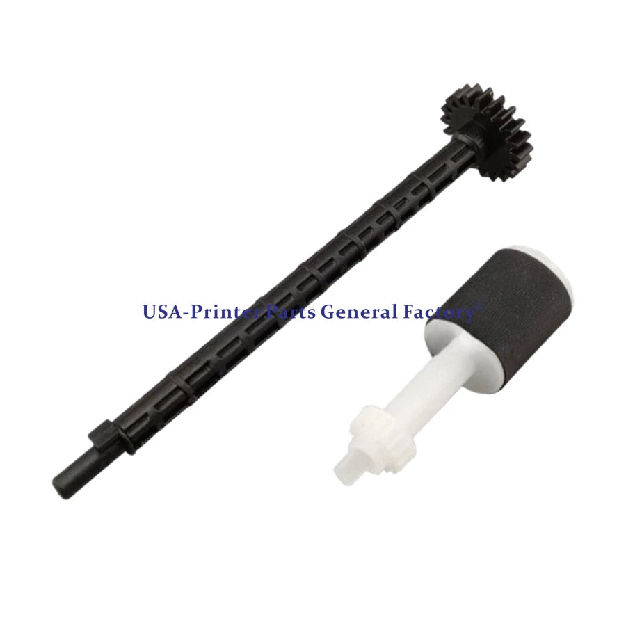 ADF Feeder Pickup Roller/Bar Kit For HP 132A M227 M132SNW 134 High quality