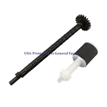 ADF Feeder Pickup Roller/Bar Kit For HP 132A M227 M132SNW 134 High quality