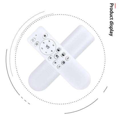 Remote Control For addlon Ceiling Fans with Lights