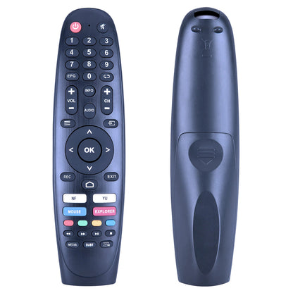 CX-616 Replacement Remote Control For Technostar TV CX616