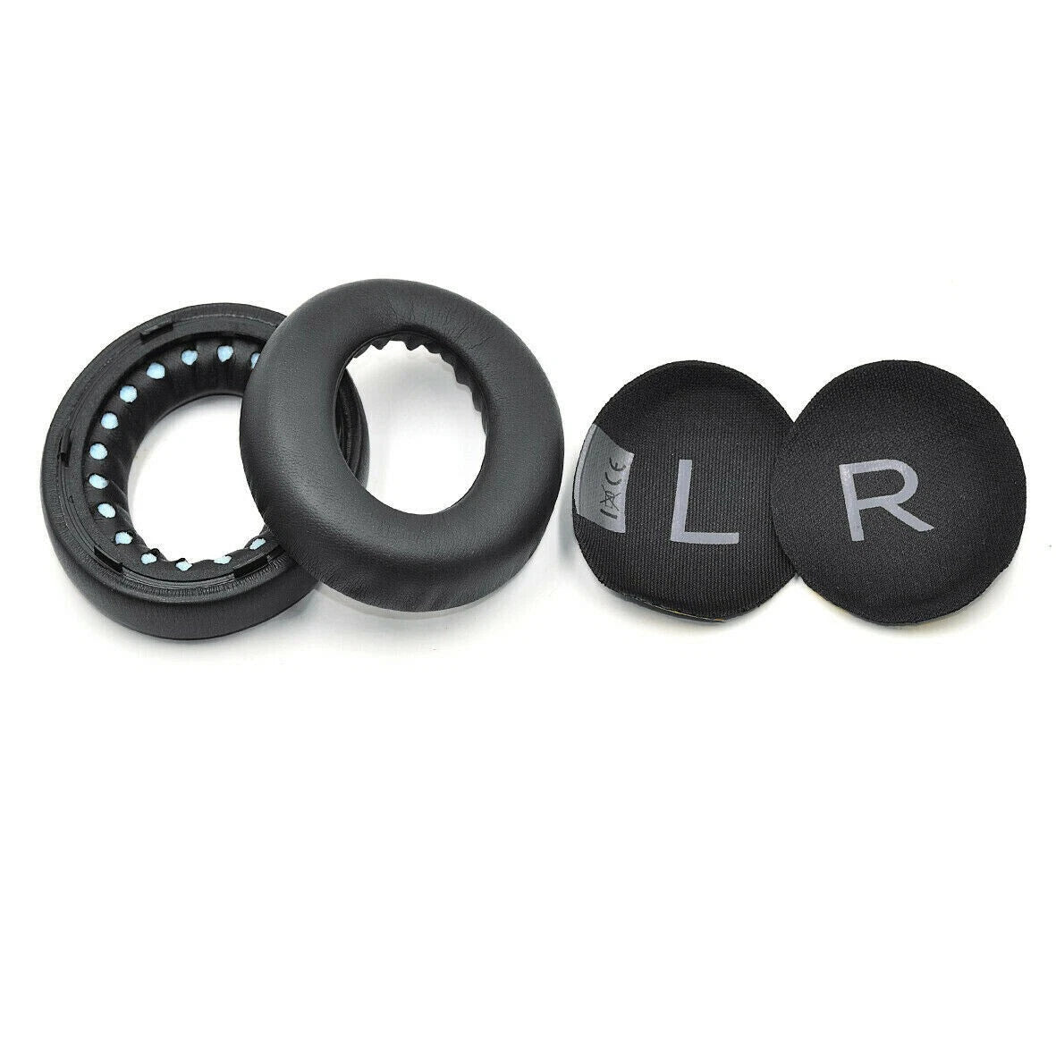 Replacement L+R Ear Pads Cushion Cover Pillow For Bose NC700 BOSE 700 Headphone