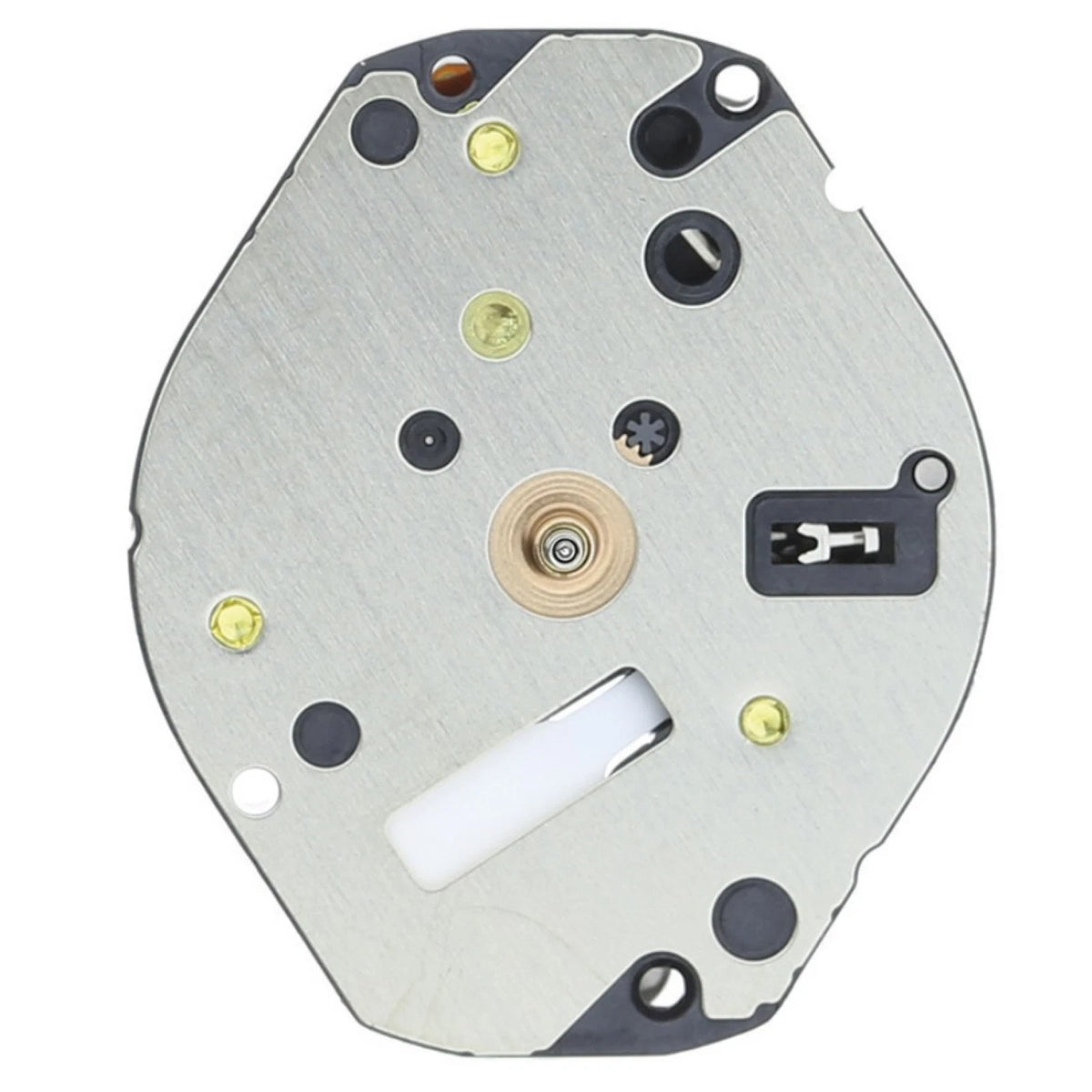 2.99mm Thickness 2-Hand Repalcement Quartz Watch Movement For Epson Y120E/ Y120