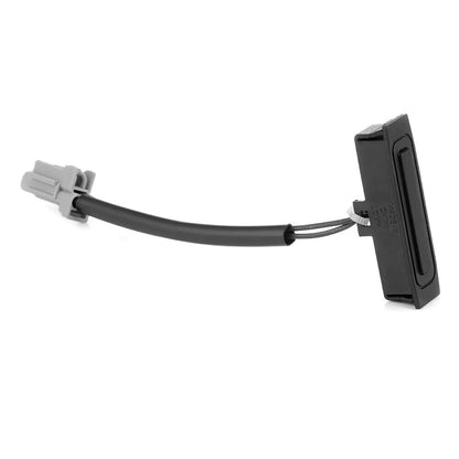 Tailgate Release Switch Rear Trunk Switch Repair Part For Nissan Qashqai 2006-14