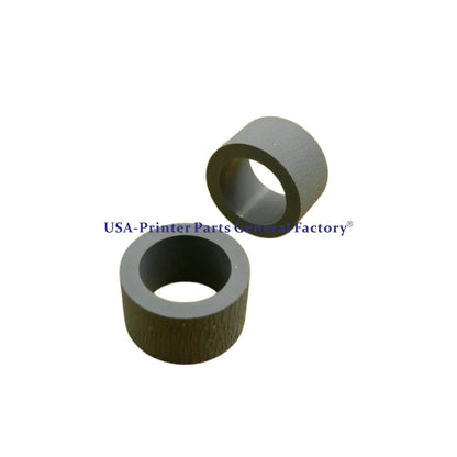 6Pairs Pickup Roller Tire FF5-7830-000 Fit For Canon iR5000 5570 7105 8500 6570