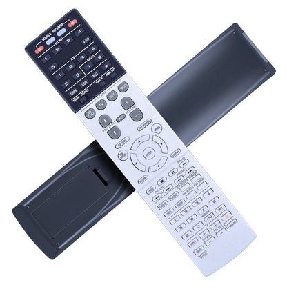 RAV502 ZF27000 Replacement Remote Control For YAMAHA AV Receiver RX-V775
