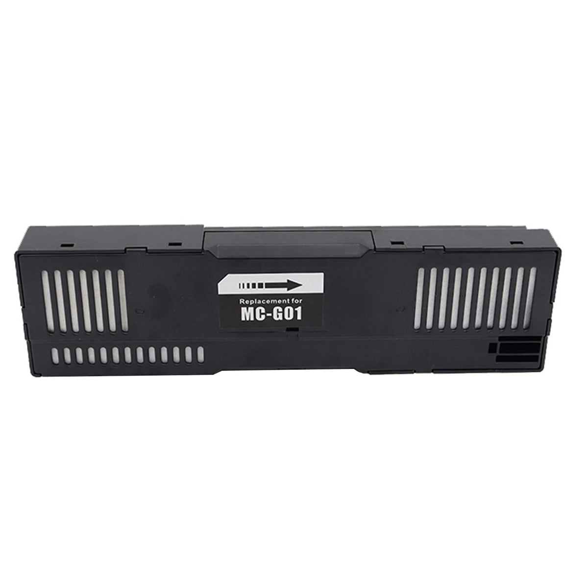 For Canon MAXIFY GX6040 GX7040 Maintenance Cartridge MC-G01 Waste Tank Unit