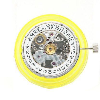 Automatic Mechanical Perlage Polish Finish Movement For SWISS ETA 2892 2892A2 H