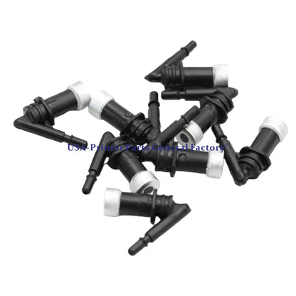 30Pcs X  Ink Tubes Nozzle Fit For HP DesignJet T610 T1100 T770 T790 T1200