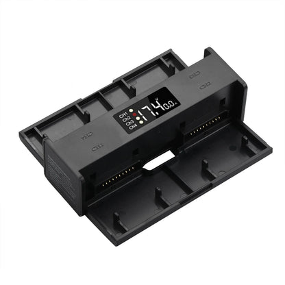 17.6V 4 IN1 Battery Charger Hub Smart LED Display For DJI Mavic 2 Pro Zoom Drone