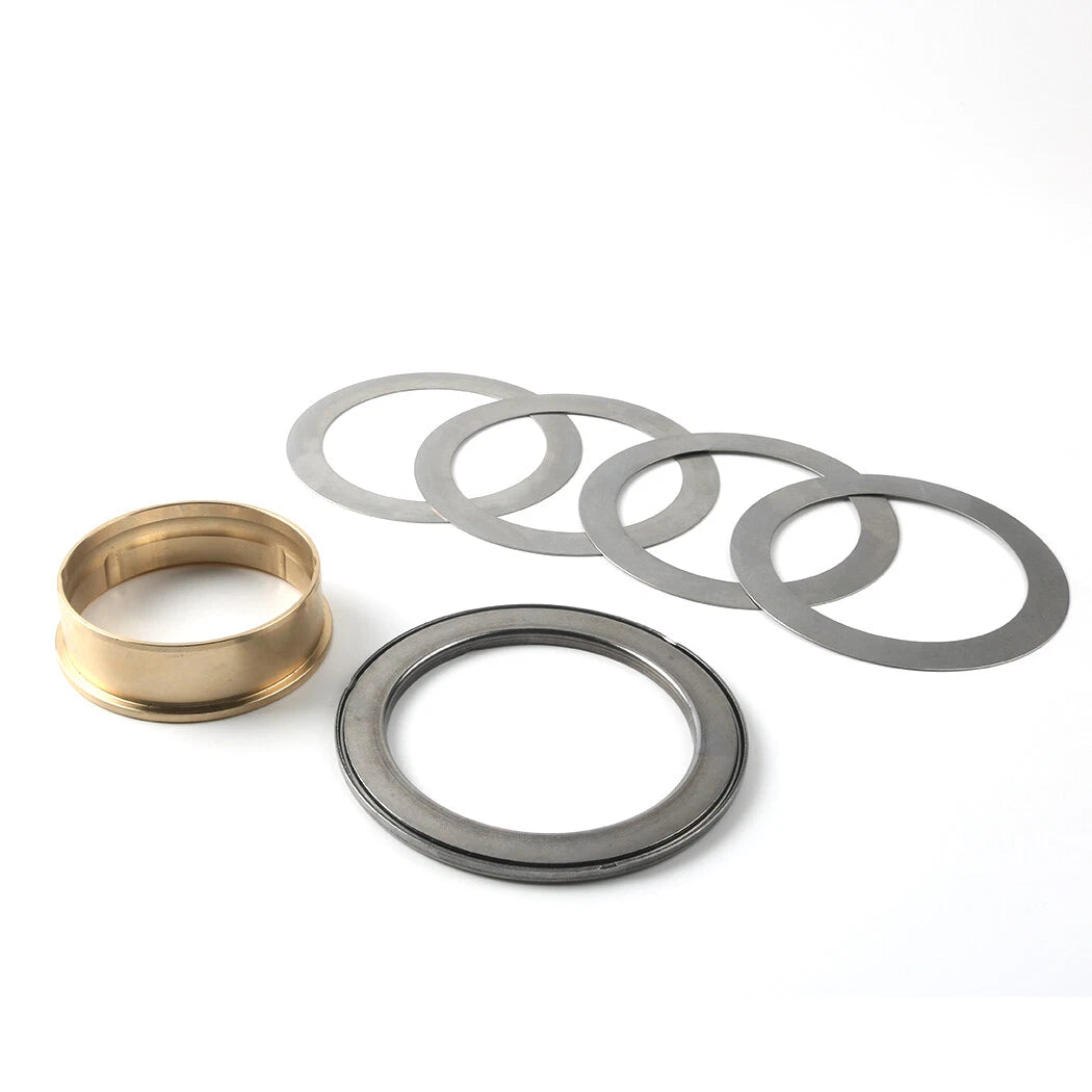 34006-SPB Heavy Duty Case Bushing Upgrade Kit fits 400, 4L80E and 4L85E