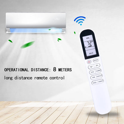 Remote Control For Friedrich CCW08B10B UCT08A10A UCT10A10A UCT10A30B UCT12A10A