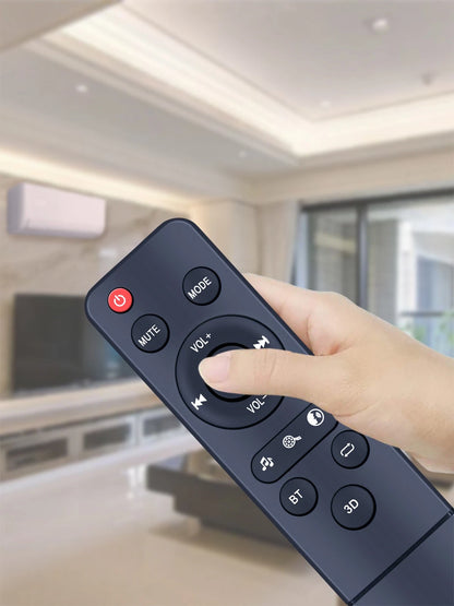 Remote Control For Wohome Sound Bar S88 S89 S9920 S06