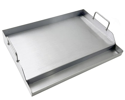 Direct Store Parts DS126 Stainless 18.1" x 12.5" x 2.8", Steel