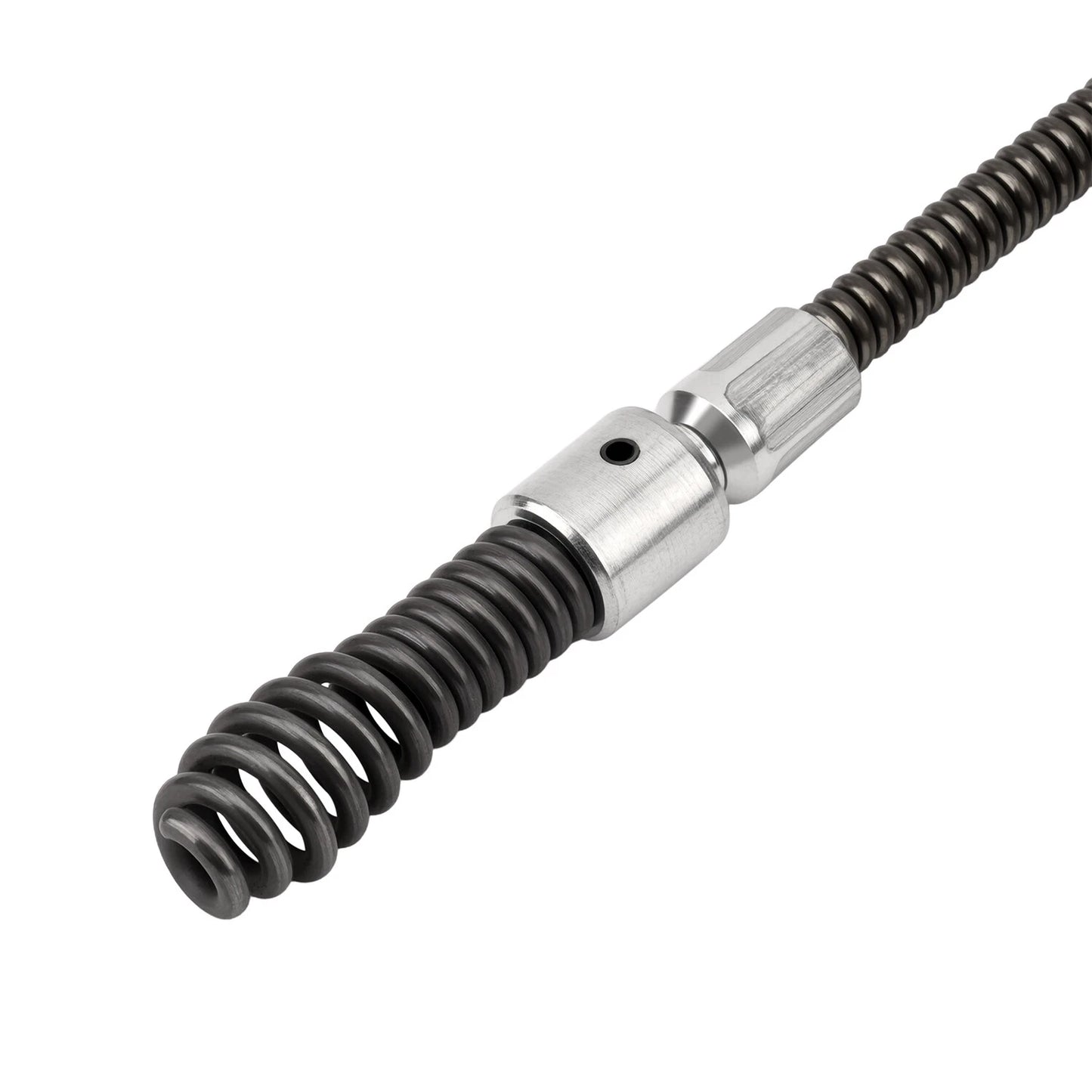 ‌Heavy-Duty 5/16" x 25ft Drain Cleaning Cable Fits Model 62235, G2037506, 4MY89