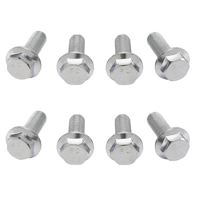 Truck Bed Mounting Hardware Bolts For 1988-1998 “OBS” Chevy / GMC 2WD, 4WD