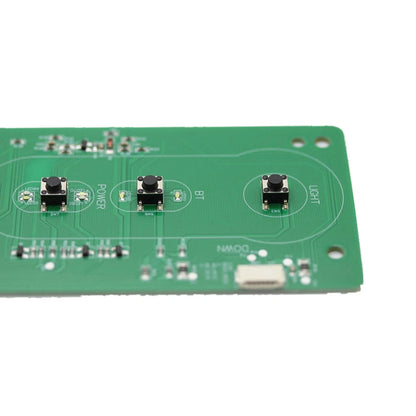 For JBL PartyBox 100 Motherboard Main Control Board Replacement Circuit Board
