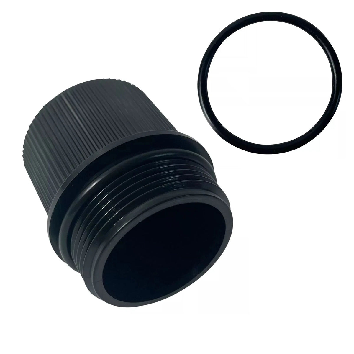 1* Durable&Long-lasting Filter Drain Plug 190030 For Pentair Multi-model Filters