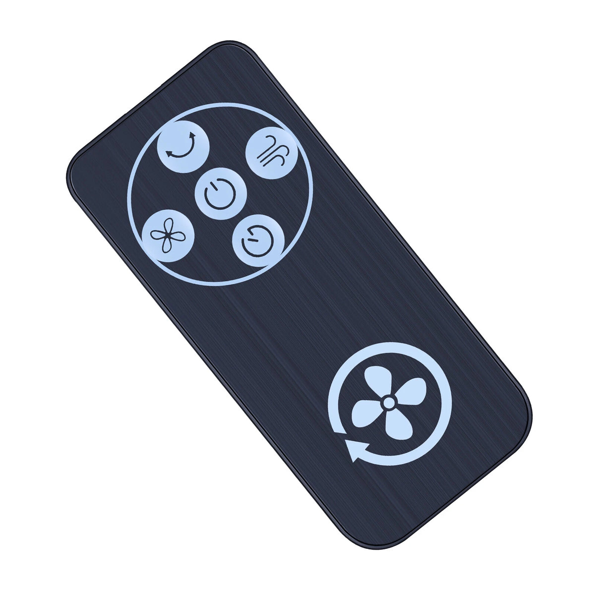 For Cascade Tower Fan M02999900152 MK-TF0001 Remote Control Replacement