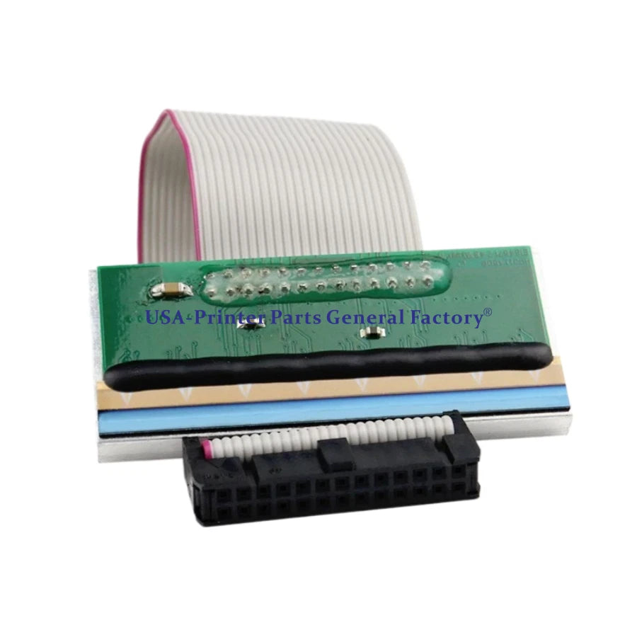 Thermal Printhead compatible CAS CL5500 CL5200 CL5000J CL3000 CL5000J-15